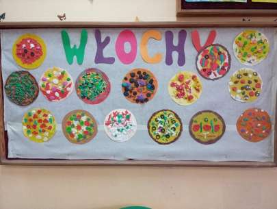 Wochy w 