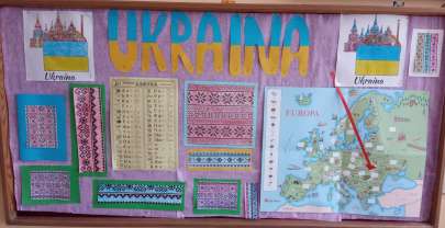 Ukraina w 