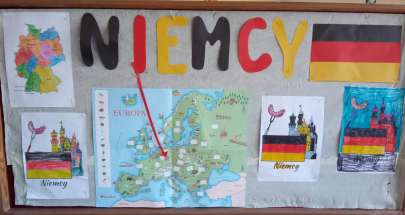 Niemcy w 