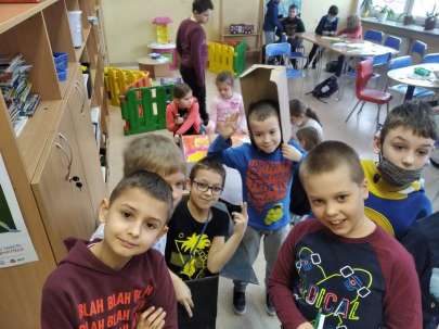 Szalestwo twrcze