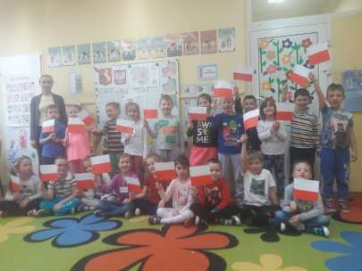 ,,Polska Niepodlega- lekcja historii w 0A i 0B