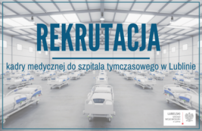 Ogoszenie Wojewody Lubelskiego