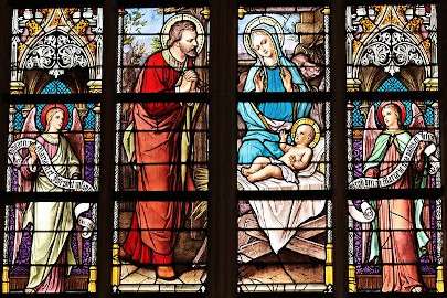 Religia - klasy 7A, 7B, 7C, 7D, 7E, 6B, 6D