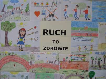 Ruch to zdrowie!!!