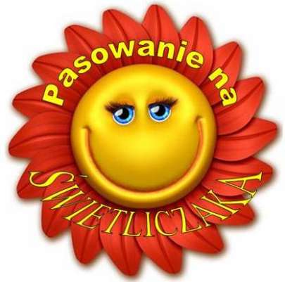 Pasowanie na wietliczaka