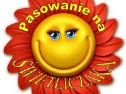 Pasowanie na wietliczaka