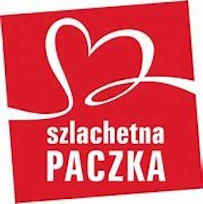 Rusza Szlachetna Paczka w naszej szkole