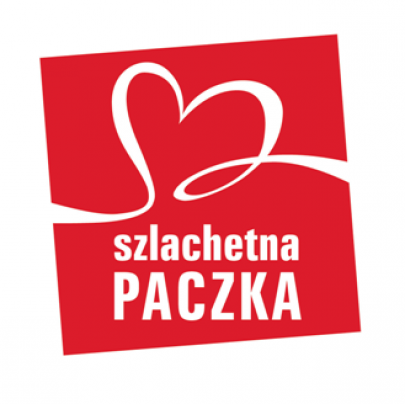 Szlachetna PACZKA - podzikowanie