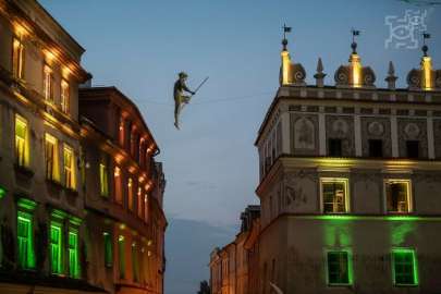 Stypendia na kulturalne projekty modzieowe