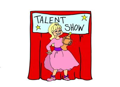 KONKURS TALENTW
