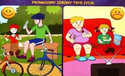 XXIX Oglnopolska Olimpiada Promocji Zdrowego Stylu ycia