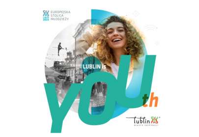 Badanie Modych - Program Europejskiej Stolicy Modziey Lublin 2023