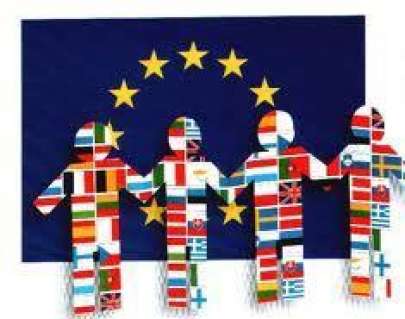 Eliminacje do konkursu wiedzy o Unii Europejskiej - 