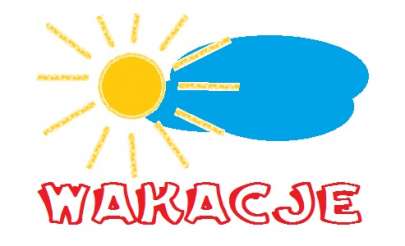 Wakacje