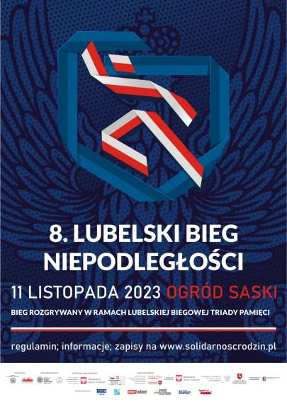 8. Lubelski Bieg Niepodlegoci