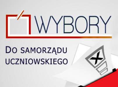 Kampania wyborcza do wadz Samorzdu Uczniowskiego