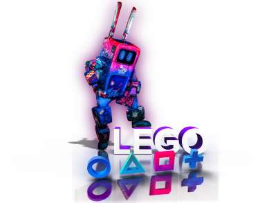 Zajcia z LEGO robotyki w klasach modszych
