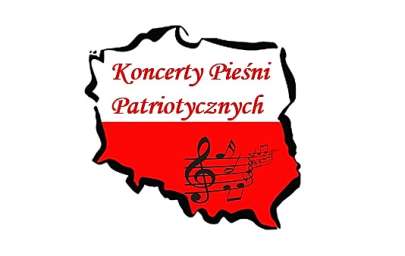 Koncerty pieni patriotycznych