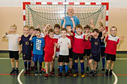 Program Szkolny Klub Sportowy w naszej szkole