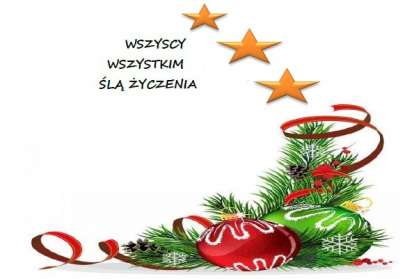 Wszyscy wszystkim l yczenia