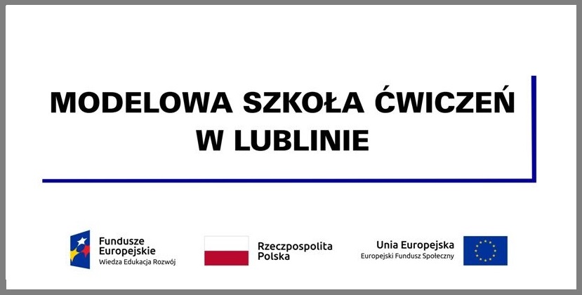 Modelowa Szkoa wicze