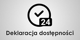 Deklaracja dostpnoci