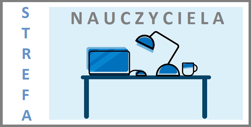 Strefa Nauczyciela